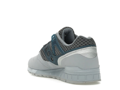 Saucony Grid SD HT Grey Navy