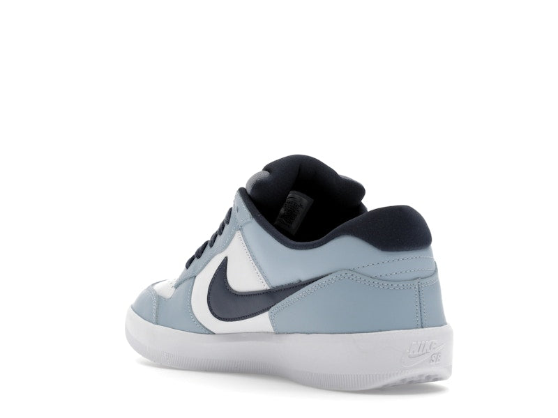 Nike SB Force 58 PRM Thunder Blue