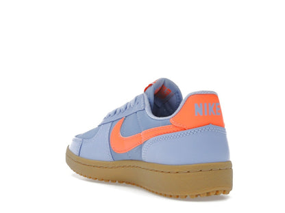 Nike Field General '82 Aluminum Total Orange