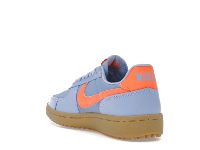Nike Field General '82 Aluminum Total Orange