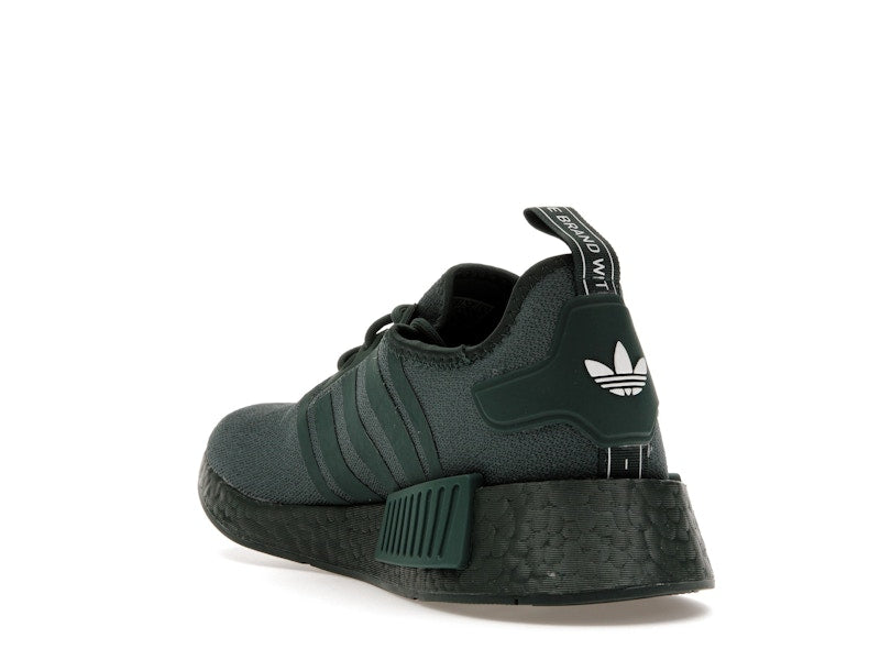 adidas NMD R1 Mineral Green