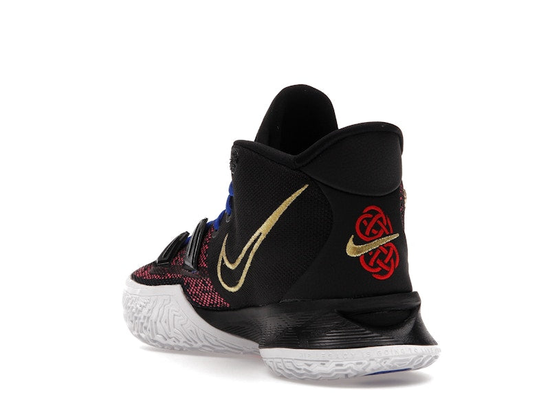 Nike Kyrie 7 Chinese New Year