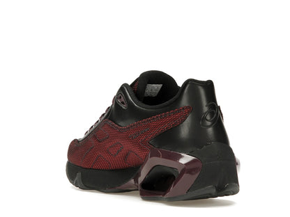ASICS Novalis Gel-Teremoa Kiko Kostadinov Novalis Black Dahlia