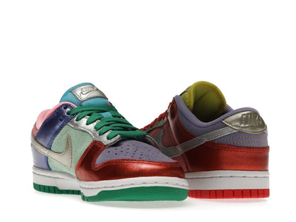 Nike Dunk Low Sunset Pulse (Women's)