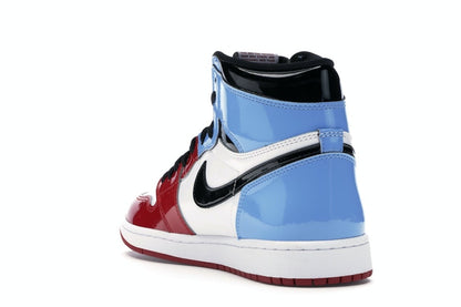 Jordan 1 Retro High Fearless UNC Chicago