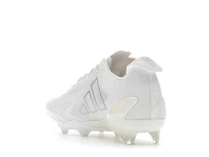 adidas Adizero Electric II Cloud White Silver Metallic
