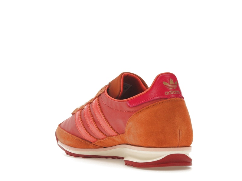 adidas SL 72 Wales Bonner Collegiate Orange