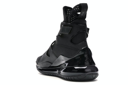 Jordan Air Latitude 720 Triple Black (Women's)