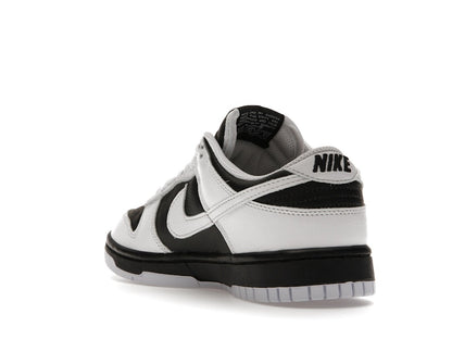 Nike Dunk Low Retro Reverse Panda