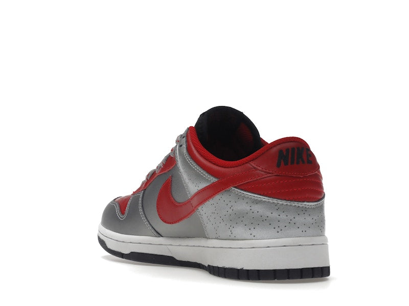 Nike Dunk Low CL Ultraman