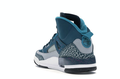 Jordan Spizike Space Blue