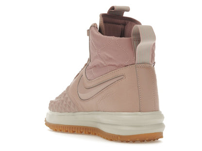 Nike Lunar Force 1 Duckboot Particle Pink (Women's)