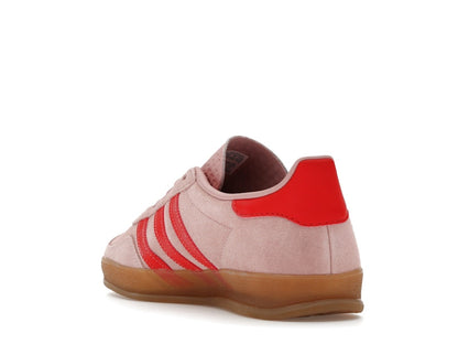 adidas Gazelle Indoor Wonder Mauve Red (Women's)