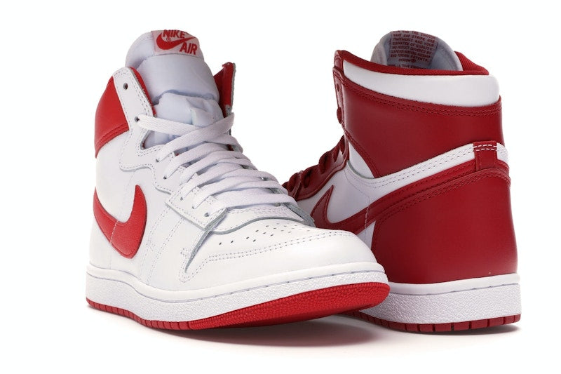 Jordan New Beginnings Pack Retro High 1 & Nike Air Ship