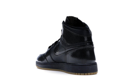 Jordan 1 Retro Black Gum (GS)