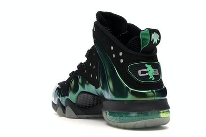 Nike Barkley Posite Max Gamma Green