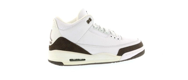 Jordan 3 Retro Mocha (2001)