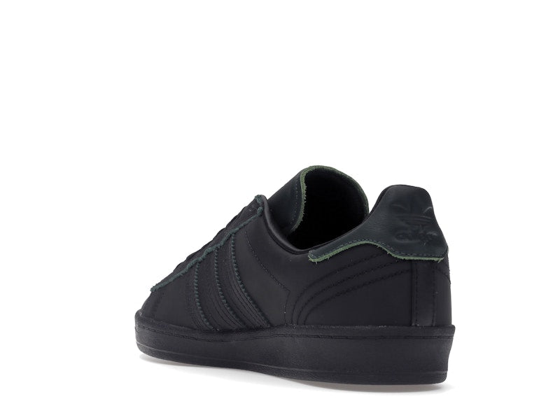 adidas Campus ADV Shin Sanbongi Black