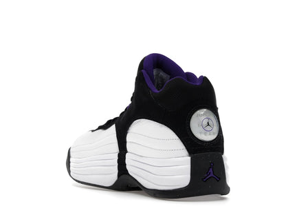 Jordan Jumpman Team 1 White Black Field Purple