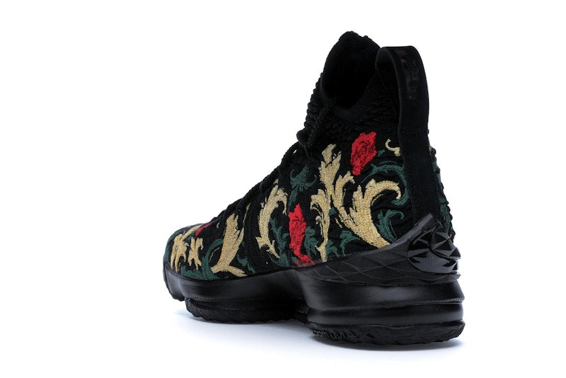 Nike LeBron 15 Performance Kith Closing Ceremony
