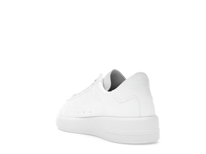 Golden Goose Bio-Based Purestar Triple White (Women's)