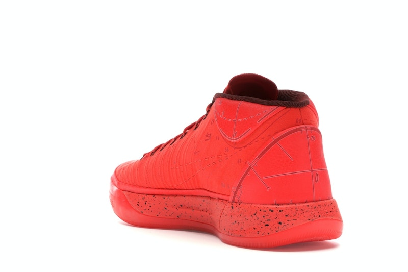 Nike Kobe A.D. Mid Passion