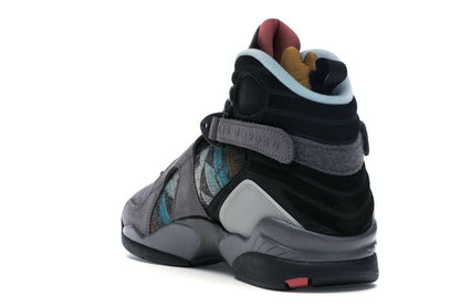 Jordan 8 Retro N7 (2019)