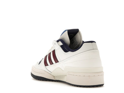 adidas Forum Low CL Off White Shadow Red