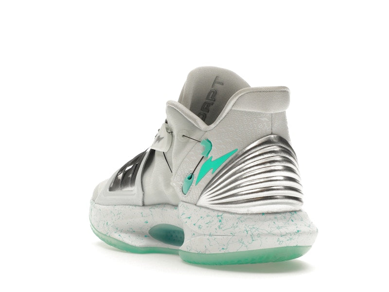Nike RTFKT Cryptokicks iRL Ice