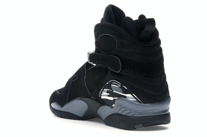Jordan 8 Retro Chrome (2003)