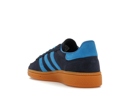 adidas Handball Spezial Night Indigo Bright Blue (Women's)