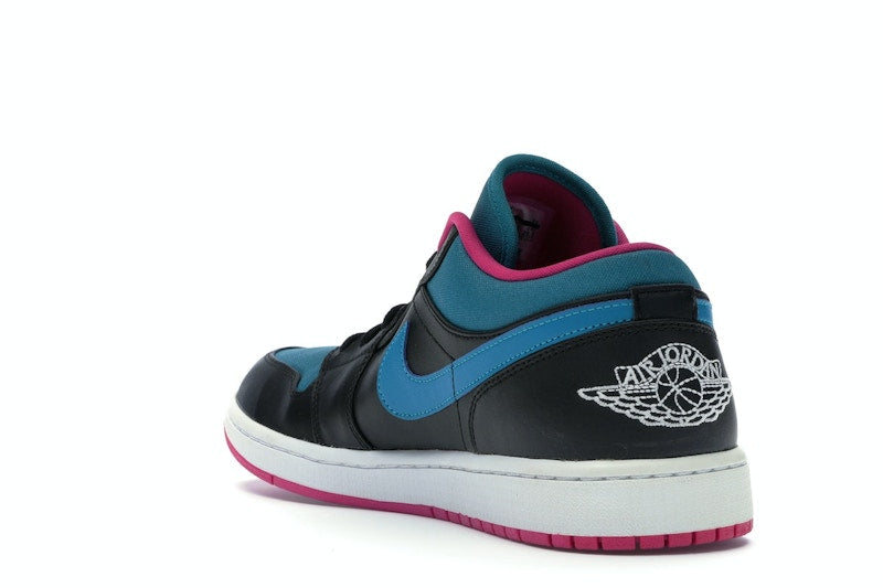 Jordan 1 Low South Beach