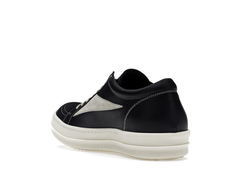 Rick Owens Vintage Sneakers Black