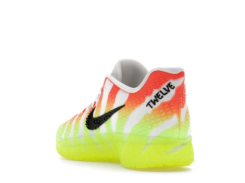 Nike Ja 3 Snowed In