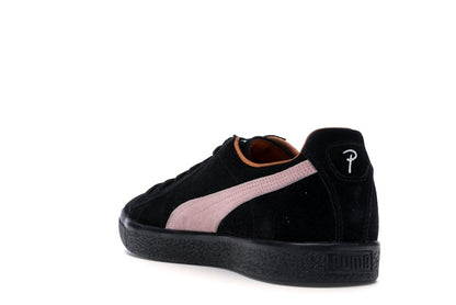 Puma Clyde Patta Amsterdam (Black)