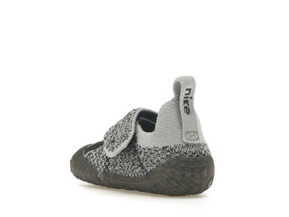 Nike Swoosh 1 Black Wolf Grey (TD)