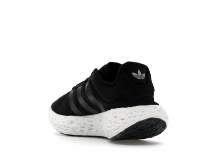 adidas Zponge Black