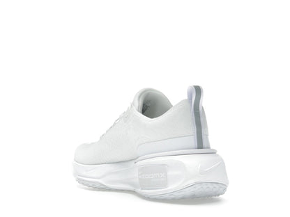 Nike ZoomX Invincible Run 3 White Photon Dust (Women's)