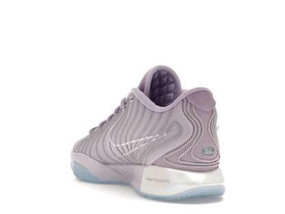 Nike LeBron 21 Easter (Translucent Outsole)