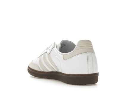 adidas Samba White Alumina (Women's)