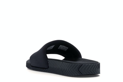 adidas Adilette Alexander Wang Black