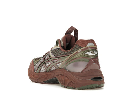 ASICS UB6-S GT-2160 Kiko Kostadinov Mantle Green Grape