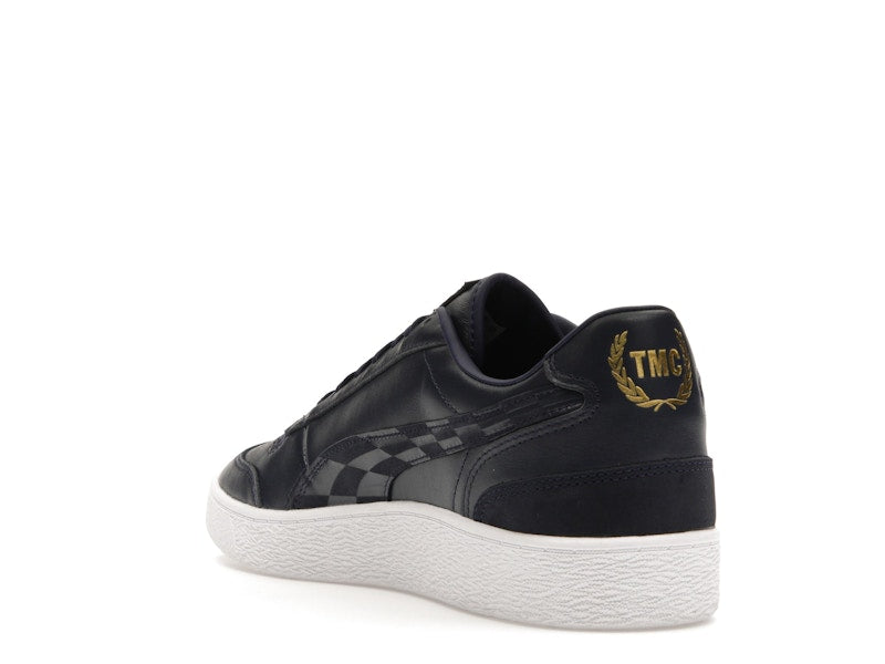 Puma Ralph Sampson Nipsey Hussle TMC Peacoat