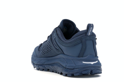 Hoka One One Tor Ultra Low WP JP Dark Denim