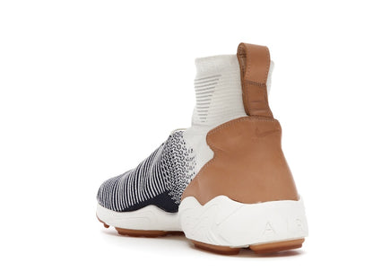 Nike Zoom Mercurial Xi Fk Sail/College Navy-Pale Grey