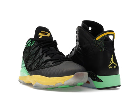 Jordan Brazil World Cup Pack (AJ6 CP3 III)