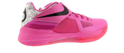 Nike KD 4 Aunt Pearl (2012)