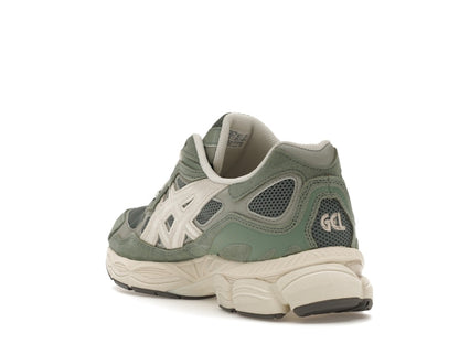 ASICS Gel-NYC Ivy Smoke Grey