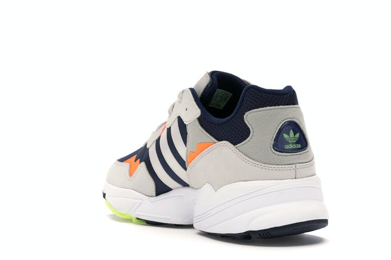 adidas Yung-96 Collegiate Navy Raw White