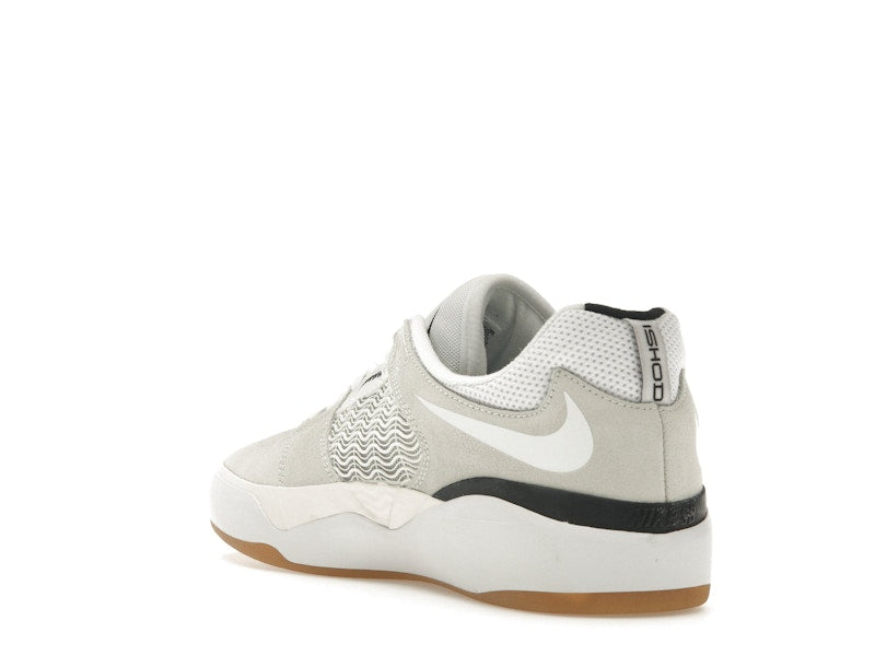 Nike SB Ishod Wair Summit White Black